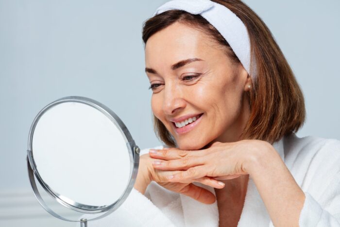 Chemical Peel Durham & Raleigh